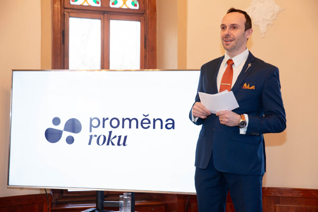 Výsledky hlasování v soutěži Proměna roku 2024